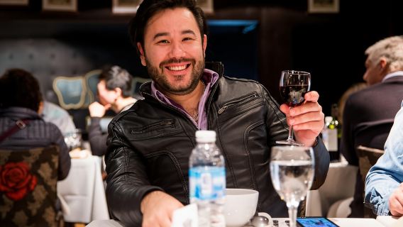 Buenos Aires: Tango - El Viejo Almacén! The first and most traditional show