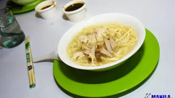 Manila: Guided Food Tour of Binondo with Tastings