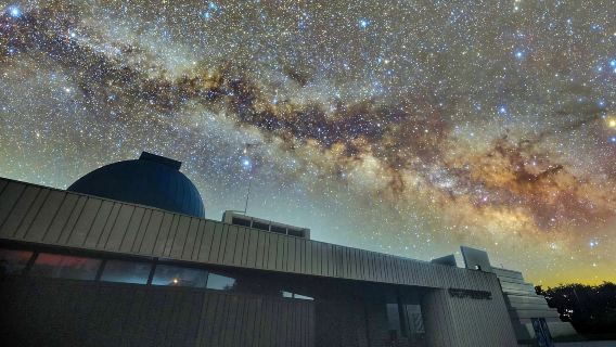 Tour por el Patrimonio y Aventura de Corea