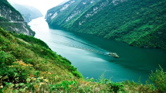 【私家VIP專享】武隆天生三橋+萬足烏江畫廊精品遊一日遊