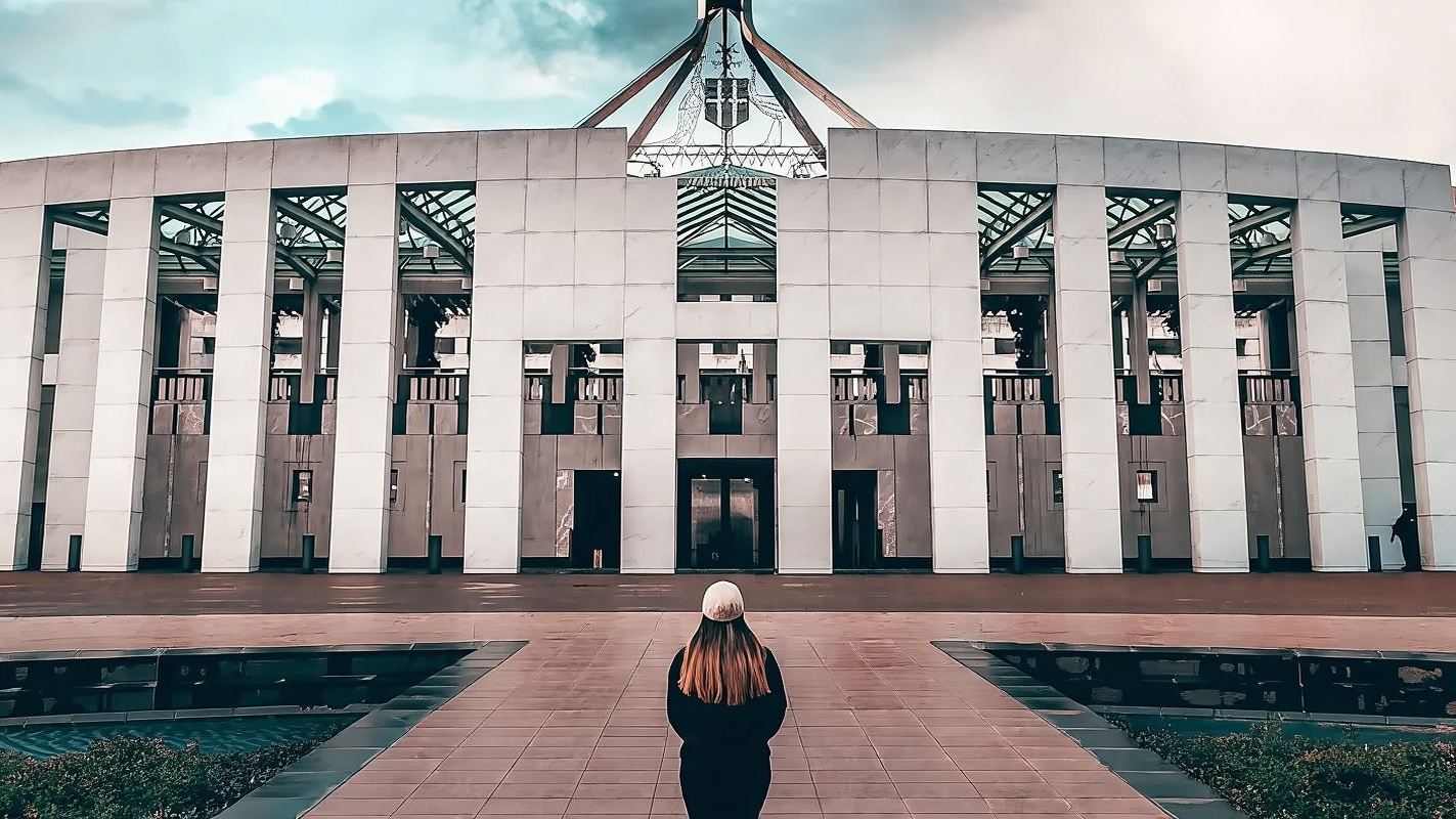 澳洲坎培拉一日遊 悉尼出發中文導遊 可市區接送