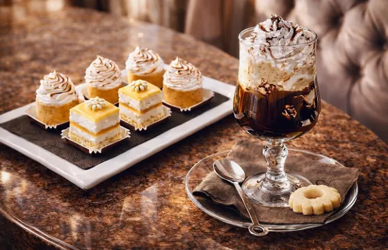 都靈巧克力與甜點：甜蜜生活都靈半私人體驗