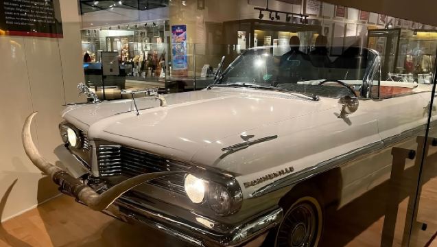 美國亞特蘭大-納什維爾-鄉村音樂【中文包車自由行】