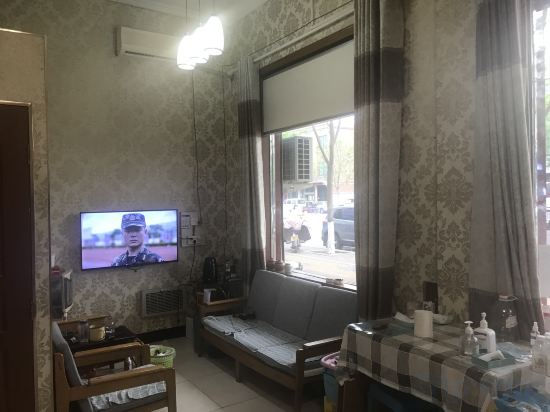 Others 5, Xingxing Hotel, Jiaozuo