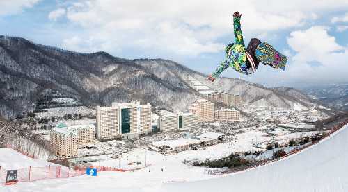 韓國江原特別自治道洪川大明維瓦爾第SONO滑雪場二日遊【洪川大明SONO度假村滑雪兩天一夜團】