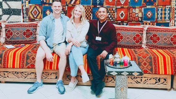 Marrakech