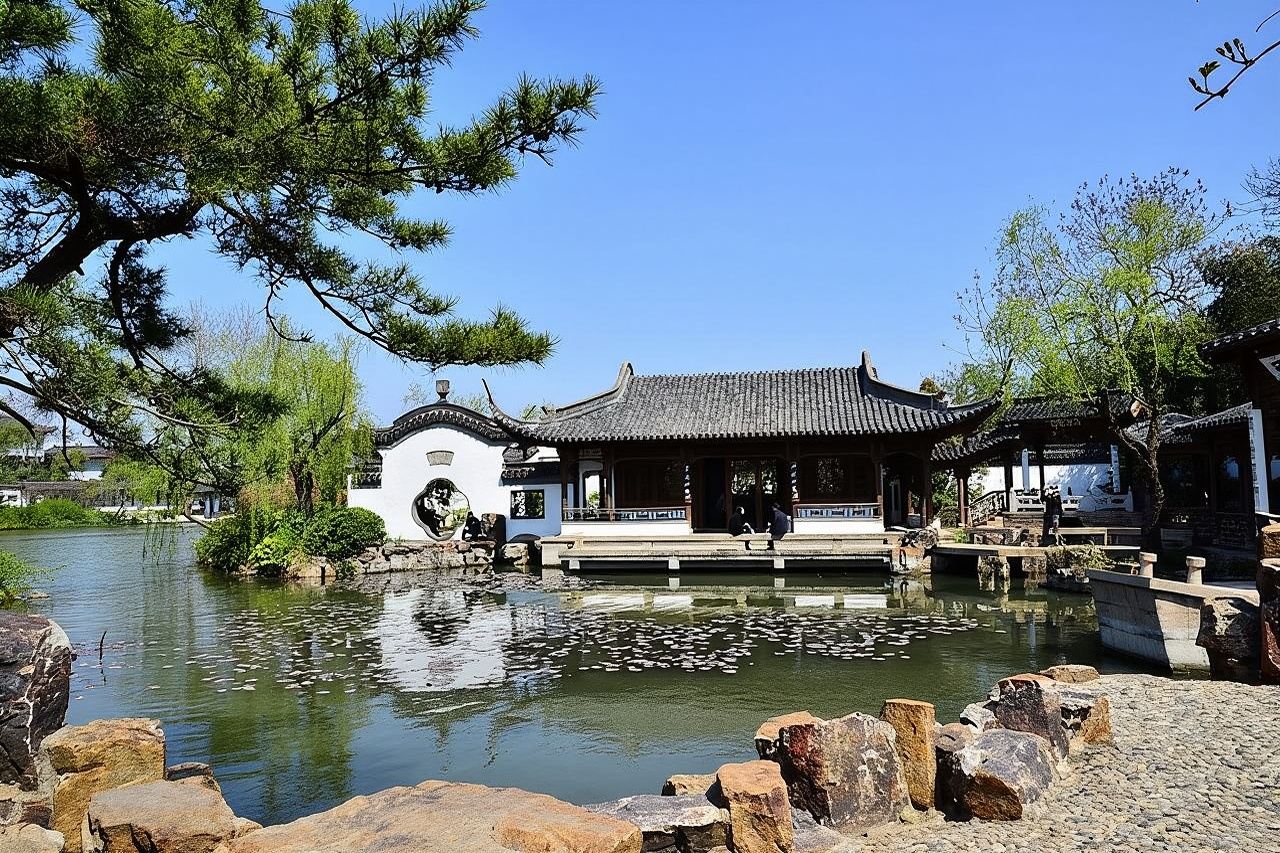 Private Amazing Yangzhou City Day Tour in Your Way