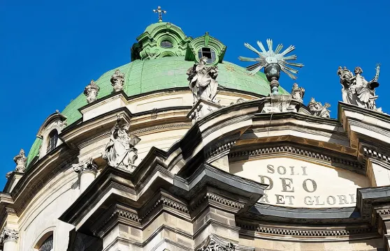 利沃夫組合遊：舊城區與地下私人步行導覽