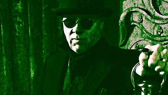 Fully Guided Bath Ghost Tours