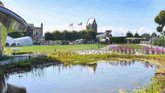 Airborne Museum Admission Ticket