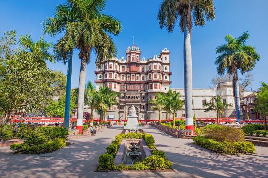  The best of Indore walking tour