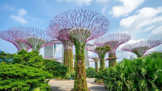Singapore