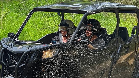 4 Hour Can-Am Experience to Hampshire Wineries