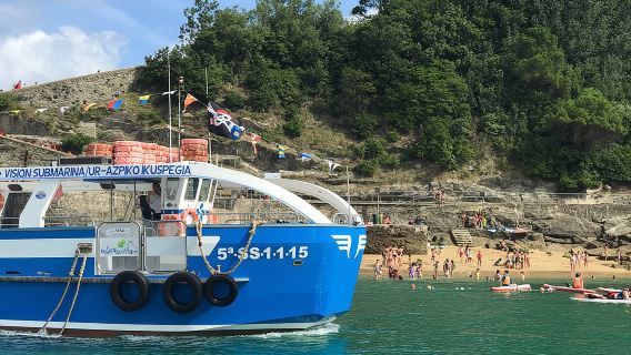 San SebastianTours