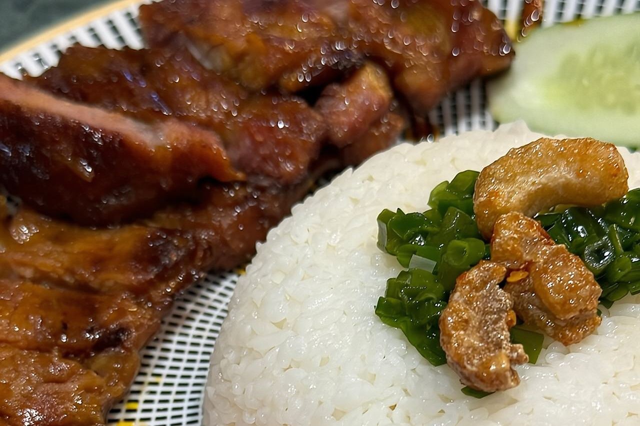 Kulinarische Tour durch Ho-Chi-Minh-Stadt mit über 8 authentischen lokalen Verkostungen