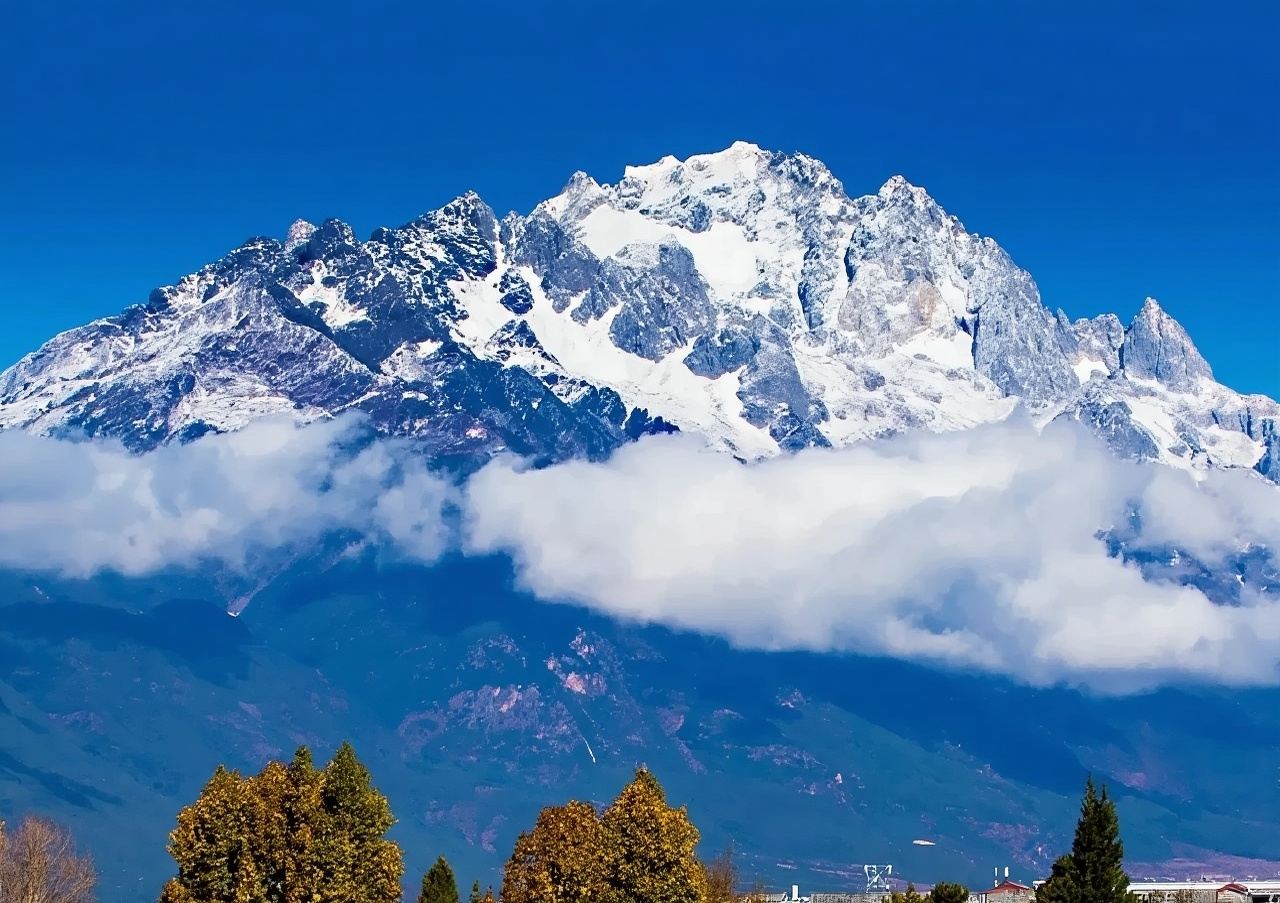 Lijiang Yulong Snow Mountain Area, Yunnan - Translation/Guide/Local Companion - Citywalk|Attraction visits|English/Russian/French/Other Languages|Welcome to inquire
