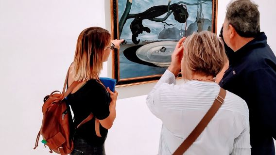 Go City: Madrid All-Inclusive Pass