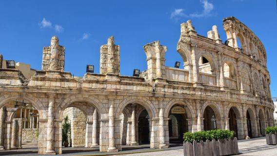 澳門純玩一日遊-多地來回+大三巴+威尼斯人+巴黎人+贈午餐