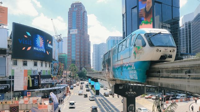 吉隆坡+布城粉紅清真寺+馬六甲一日遊【拼團/獨立團一日遊】