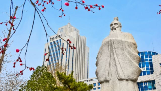 山東大學一日遊【名校風暴 山東名校｜本校學子｜3人成團】