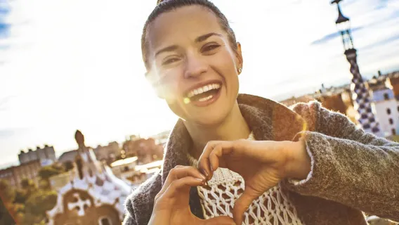 Barcellona: tour privato della città di Gaudì con la Sagrada Familia