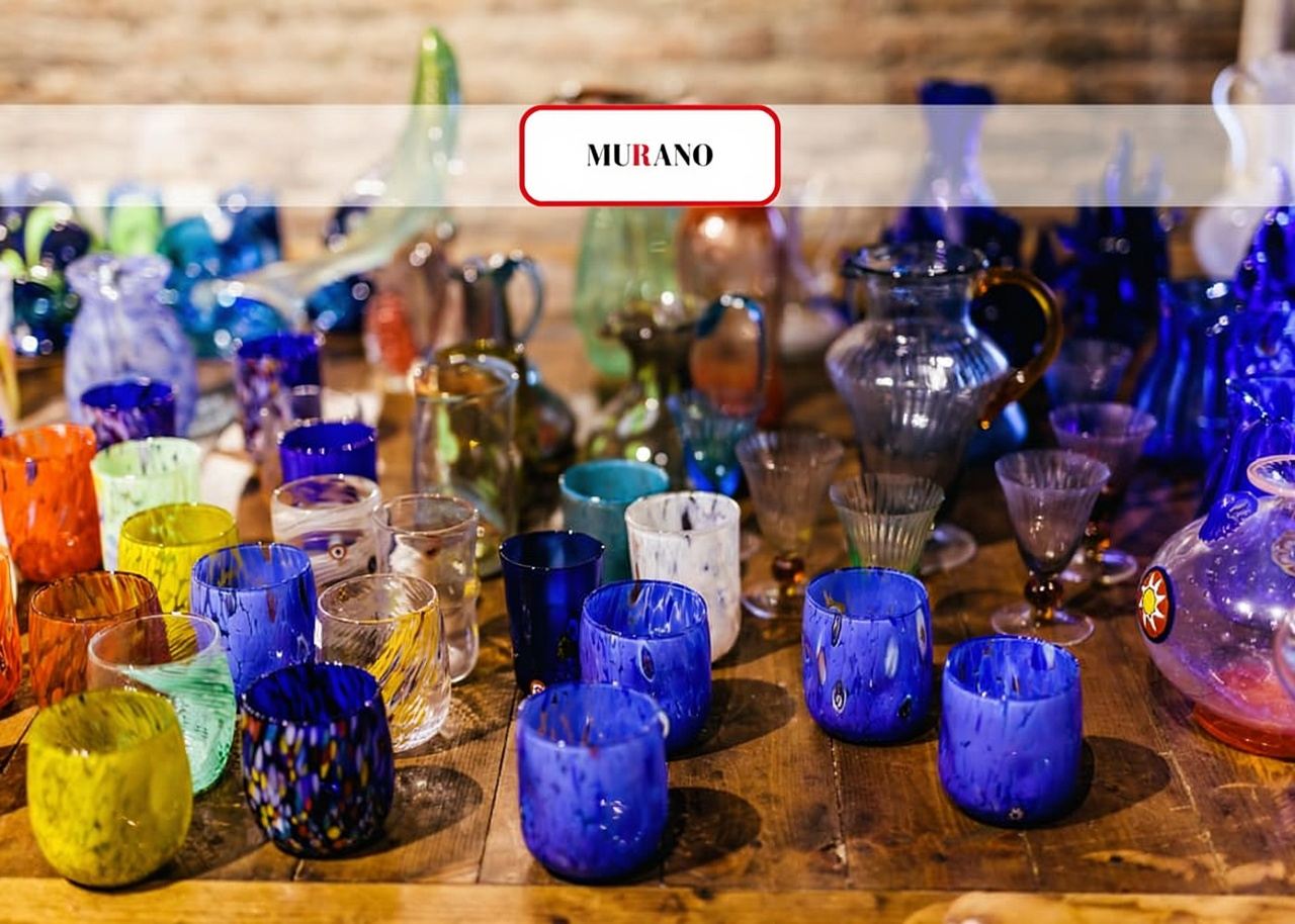 Venezia: Basilica + Palazzo Ducale + Isole della Laguna - Tour guidato