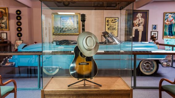 Alabama: 3-Day Montgomery City Multi-Attraction Pass