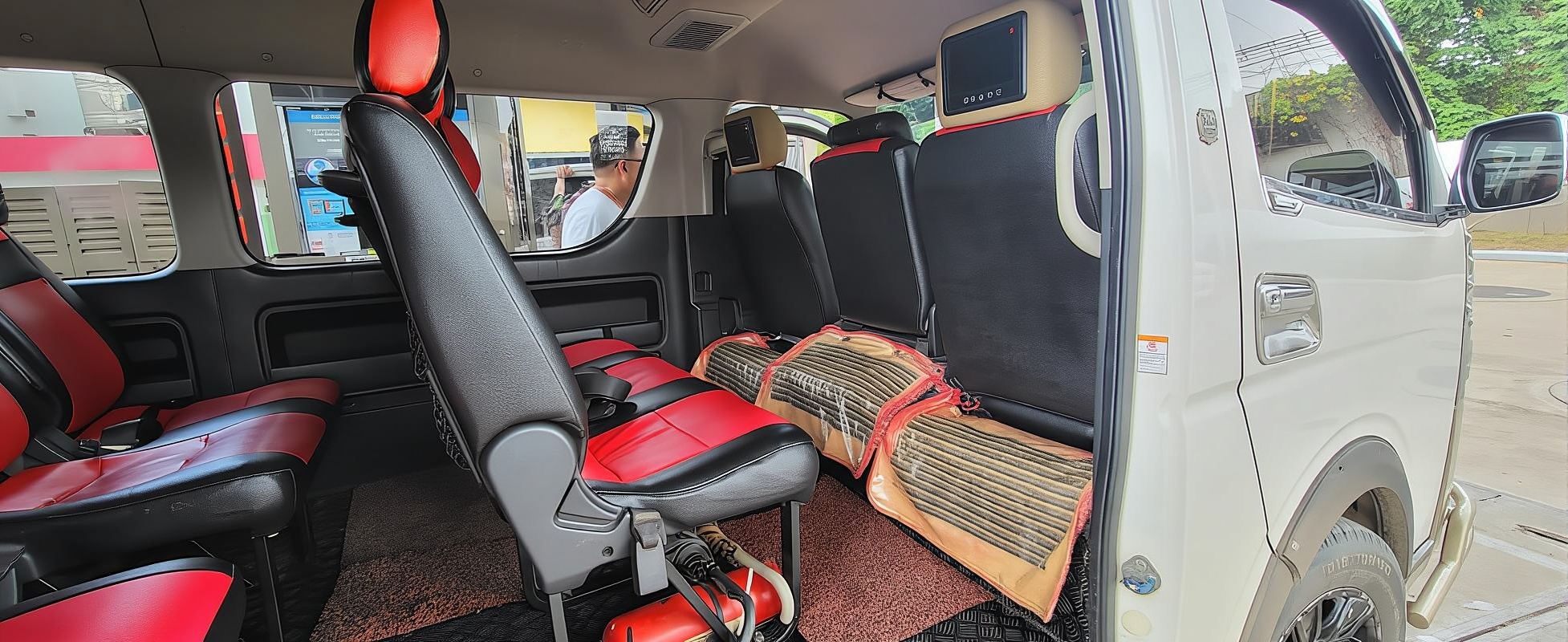 Da Puerto Princesa a El Nido