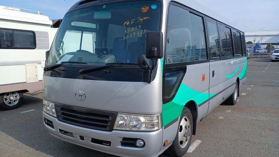 Flughafentransfer von und nach Ocean Eden Bay