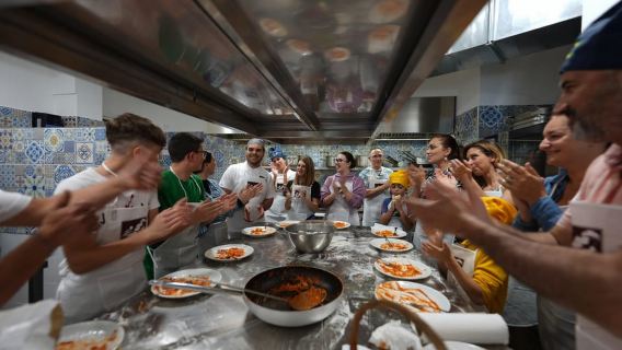 "FARM LIFE" - Perendaman Makanan -