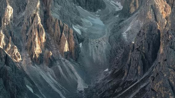 義大利威尼斯多洛米蒂-米蘇裡納湖-奧龍佐湖包車一日遊不含門票