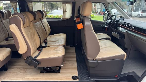 Battambang: Transfers mit Elektrofahrzeugen – Private und geteilte Reisemöglichkeiten