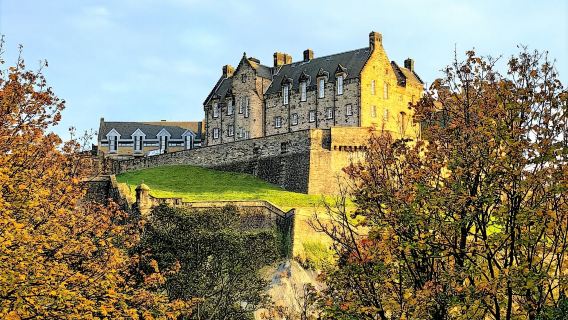 英國-愛丁堡｜翻譯陪同｜地陪旅遊｜展會｜商務考察｜地接｜（可私人訂製）