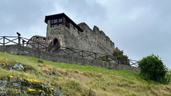 從布達佩斯出發探尋歷史的痕跡