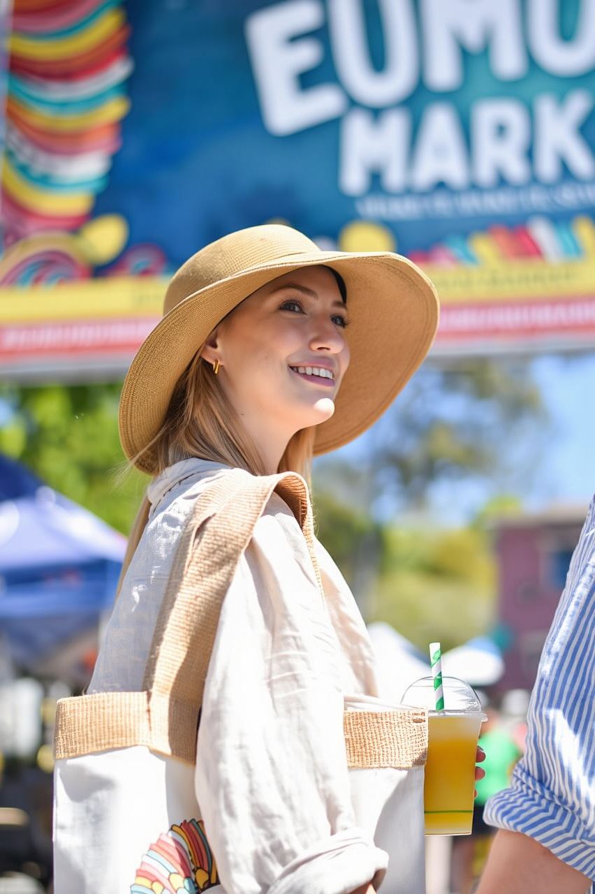 Brisbane: Sunshine Coast Hinterland & Noosa Scenic Tour