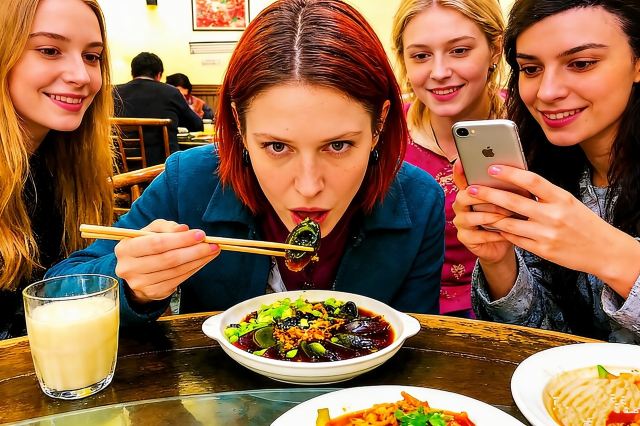 Beijing Private Hutong Food Walking Tour