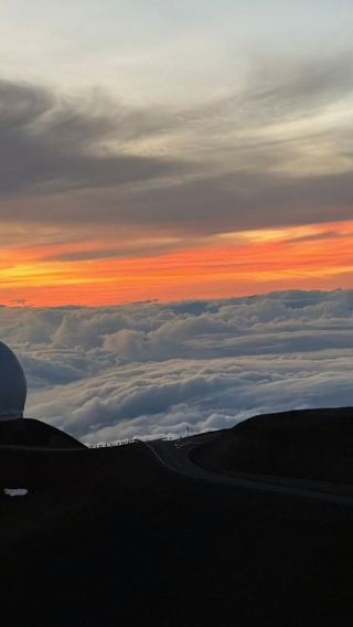 美國夏威夷島冒納凱阿火山一日遊【觀星之旅（可選登頂）】