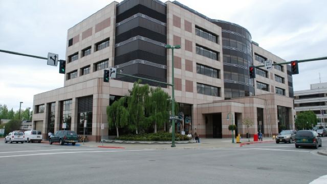 美國安克雷奇-阿拉斯加野生動物園-中文私享行-可港口來回