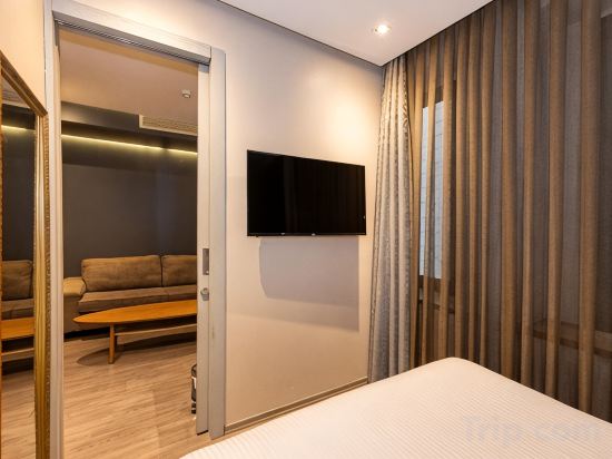 Pera Tulip Hotel & SPA Room Type - Junior Suite