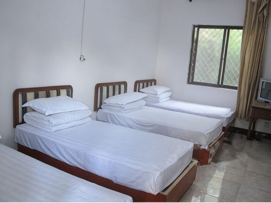 Others 4, Huashan Xifeng Hotel, Weinan
