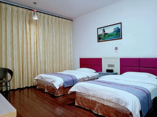 Others 2, Wuyishan Yijia Express Hotel, Nanping