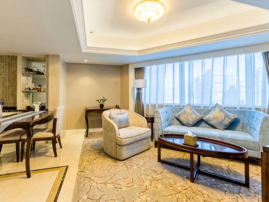 Others 3, Changzhou Mingdu Hotel (Qingguo Lane, Railway Station), Changzhou