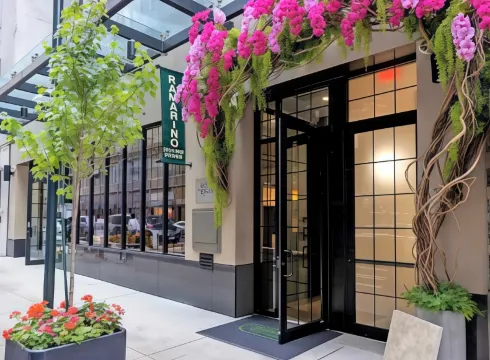 Hyatt Centric Midtown 5th Avenue New York