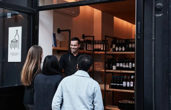 最佳雅典衛城葡萄酒品嚐