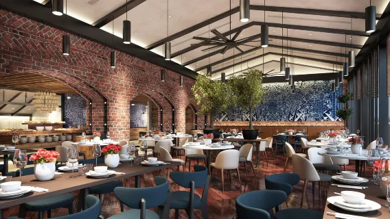 Macau Tower Tromba Rija Dining Voucher [Official Ticket]