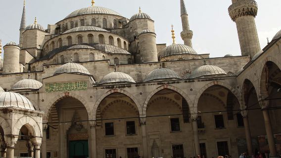 IstanbulTours