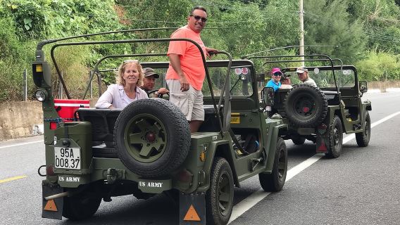 Marble Mountain, Monkey Mountain Peak, Lady Buddha PRIVATE TOUR