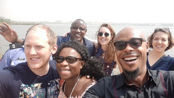 Abuja City Tour - Discover Nigeria's Capital