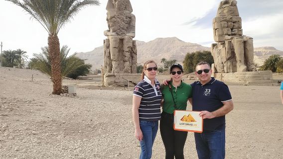 LuxorTours