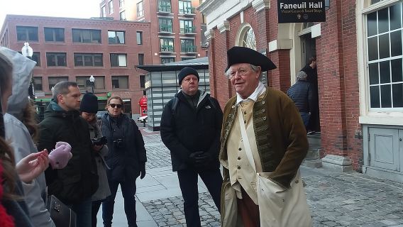 BostonTours